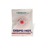 Compresa calda instant 14 x 18cm, 1 bucata, Dispotech
