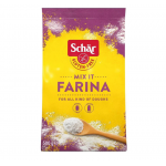 Faina fara gluten Mix It Farina, 500g, Schar