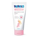 Bebelo Crema antivergeturi Mama, 200ml