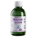 Apa de gura ADS Implant Pro cu 0,20% CHL, 200ml, Curasept
