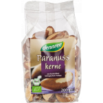Nuci braziliene bio, 200g, Dennree