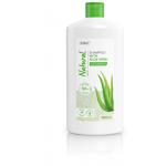 Dr. Max Natural Sampon cu aloe vera, 400ml