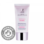 Crema hidratanta grasa Defence Hydra, 50ml, Bionike