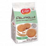 Biscuiti fara zahar, 320g, Lago