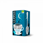 Ceai eco Little Dreamer, 20 plicuri, Cupper