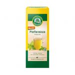Ceai de menta bio Demeter, 30g, Lebensbaum