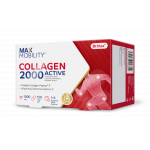 Dr. Max Collagen 2000 Active, 120 comprimate