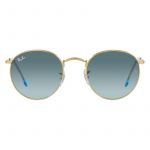Ray-Ban RB3447 001/3M