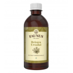 Tinctura de Branca Ursului, 500ml, Faunus Plant