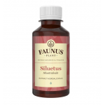 Tinctura Siluetus, 200ml, Faunus Plant