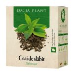 Ceai de slabit, 50g, Dacia Plant