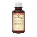 Tinctura Respiratorus, 200ml, Faunus Plant