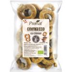 Covrigi bio cu chimen, 100g, Pronat
