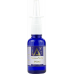 Atomizor nazal cu argint coloidal SinuSilv Mini 10ppm, 30ml, Alchemy