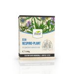 Ceai Respiro-plant plamani sanatosi, 150g, Dorel Plant