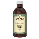 Sirop cu echinacea, 500ml, Faunus Plant
