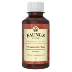 Tinctura Vitaminizantus, 200ml, Faunus Plant