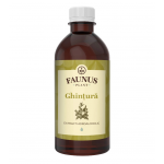 Tinctura de Ghintura, 500ml, Faunus Plant