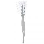 Perie de biberoane 2-in-1, 1 bucata, Dodie