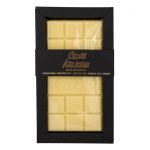 Ciocolata vegana alba, 70g, Casa Kakau