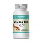 Cal-Mag-Zinc, 90 tablete, Cosmopharm