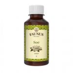 Sirop de soc, 200ml, Faunus Plant
