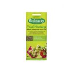 Amestec fitness de seminte pentru germinat bio Sprouting Seeds Vitality Mix, 40g, Rapunzel