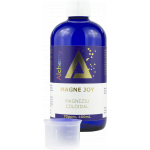 Magneziu coloidal Magne Joy 70ppm, 480ml, Alchemy