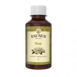 Tinctura de soc, 200ml, Faunus Plant