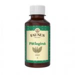 Sirop cu patlagina, 200ml, Faunus Plant