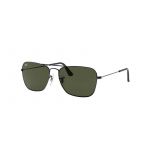Ray-Ban RB3136 004 Caravan