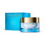 Crema de zi pentru ten uscat Hyaluron Active, 50ml, Nuance