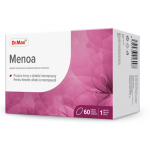 Dr. Max Menoa, 60 capsule
