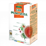 Ceai Imuno, 20 plicuri, Vedda