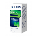 Bioland Iedera sirop, 100ml, Biofarm