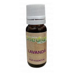 Ulei esential de lavanda, 10ml, Adams Vision
