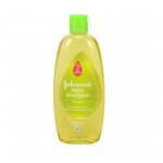 Sampon cu extract de musetel pentru bebelusi Baby, 300ml, Johnson&Johnson