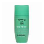 Apivita Deo roll-on Fresh, 50ml