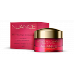 Crema de zi pentru ten normal Anti-Ageing, 50ml, Nuance