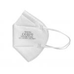 Masca de protectie FFP2 fara valva pentru adulti, 1 bucata, General Med