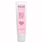 Lotiune de corp cu ulei de argan, 150ml, Nacomi
