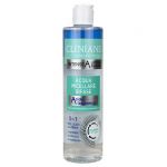 Apa micelara bifazica cu Acid Hialuronic, 400ml, Clinians