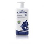 Gel de dus Aegean, 750ml, Karavaki