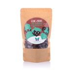 Alune in ciocolata fara zahar, 250g, Sweeteria