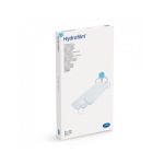 Plasture transparent Hydrofilm 12x25 cm, 25 bucati, Hartmann