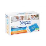 Compresa ColdHot Maxi Nexcare, 20cm x 30cm, 3M Healthcare