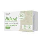 Dr. Max Natural Sapun solid cu vitamina E, 90g