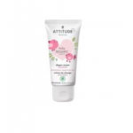 Crema pentru zona scutecului cu zinc Baby Leaves, 75ml, Attitude