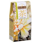Ceai White Tea, 100g, Basilur