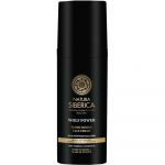 Crema de fata tonifianta pentru barbati Wolf Power, 50ml, Natura Siberica